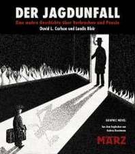 Der Jagdunfall