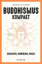 Buddhismus kompakt