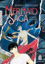 Mermaid Saga - Luxury Edition