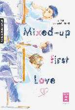 Mixed-up First Love 01