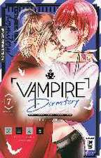 Vampire Dormitory 07