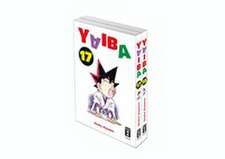 Yaiba Bundle 17+18