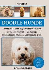 Doodle Hunde