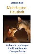 Mehrkatzen-Haushalt