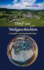 Dorf- und Weltgeschichten