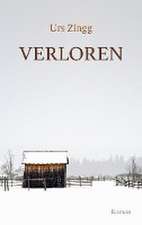 Verloren