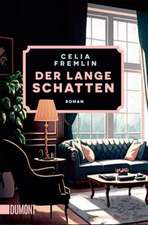 Der lange Schatten