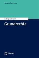 Casebook Grundrechte