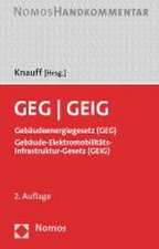 GEG - GEIG