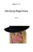 Herzbergs Experiment