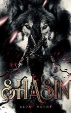 Shasin