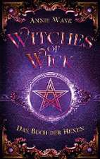 Witches of Wick 1: Das Buch der Hexen