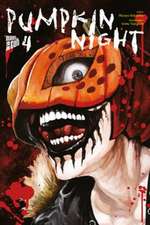 Pumpkin Night 4
