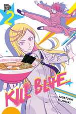 Kill Blue 2