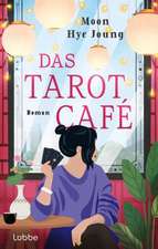 Das Tarot Café