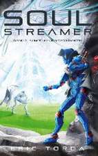 Soulstreamer