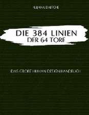 Die 384 Linien der 64 Tore