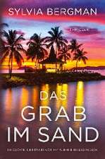 Das Grab im Sand