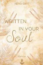 Written in Your Soul