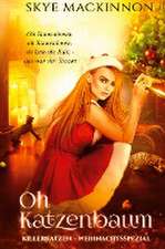 Oh Katzenbaum
