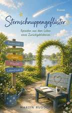 Sternschnuppengeflüster