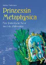 Prinzessin Metaphysika