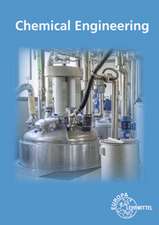 Chemical Engineering