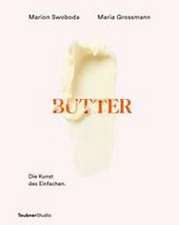 Butter