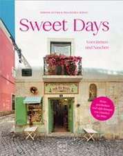 SWEET DAYS