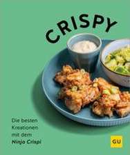 Crispy