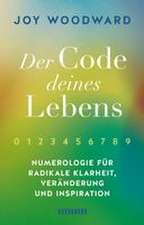 Der Code deines Lebens