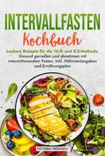 Intervallfasten Kochbuch