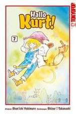 Hallo Kurt! 07