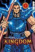 KINGDOM 07