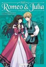 Romeo & Julia