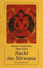 Nackt ins Nirwana