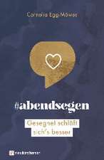 #abendsegen