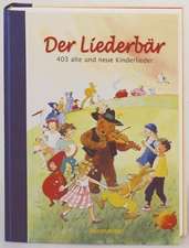 Der Liederbär