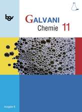 Galvani Chemie 11 Ausgabe B