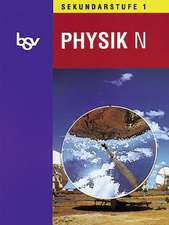 bsv Physik N. Sekundarstufe 1