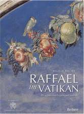 Raffael im Vatikan