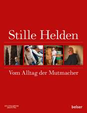 Stille Helden