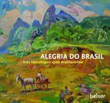 Alegria do Brasil