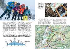 Natürlich mit Öffis! Die besten Skitouren, Reibn und Skisafaris ab München