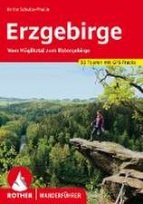 Erzgebirge