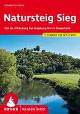 Natursteig Sieg