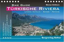 Türkische Riviera