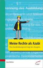 Meine Rechte als Azubi