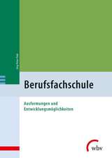 Berufsfachschule