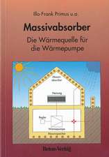 Massivabsorber